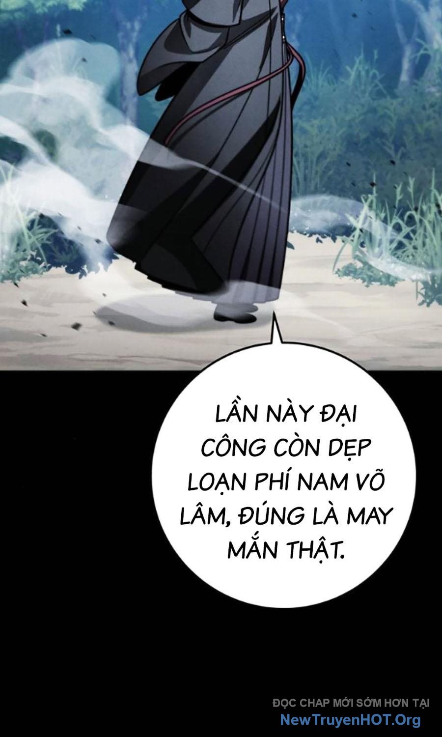 Thanh Kiếm Của Hoàng Đế chapter 89 - Trang 108