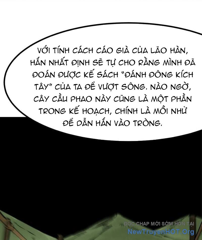 Không Cẩn Thận, Lưu Danh Muôn Thủa chapter 146 - Trang 32