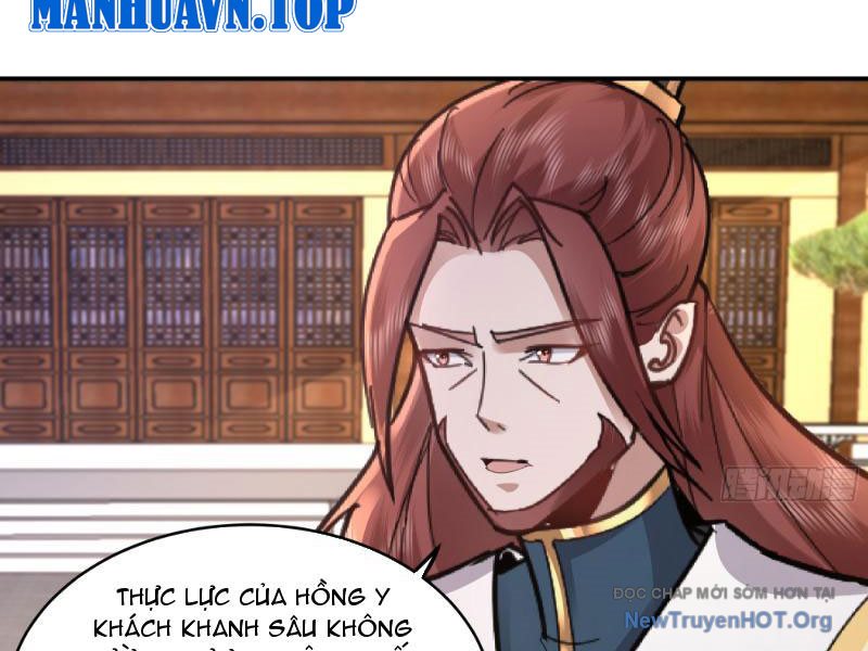 Trường Sinh Bất Tử Ta Chỉ Tu Cấm Thuật chapter 157 - Trang 49