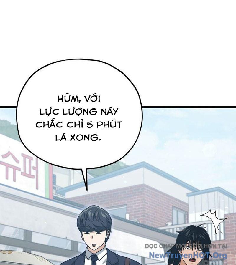 Bố Tôi Quá Mạnh chapter 197 - Trang 58