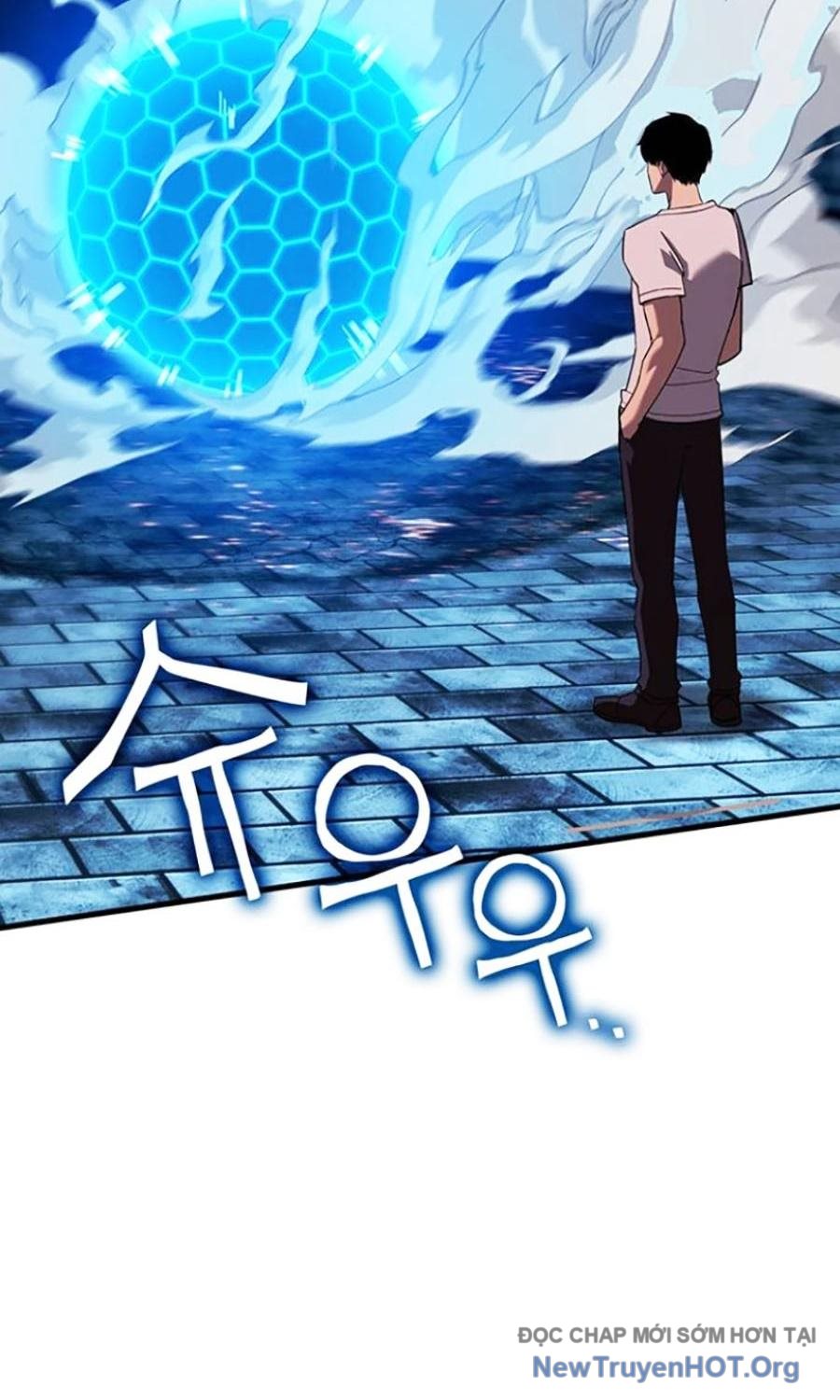 Hardcore Leveling Warrior Season 3 chapter 90 - Trang 192