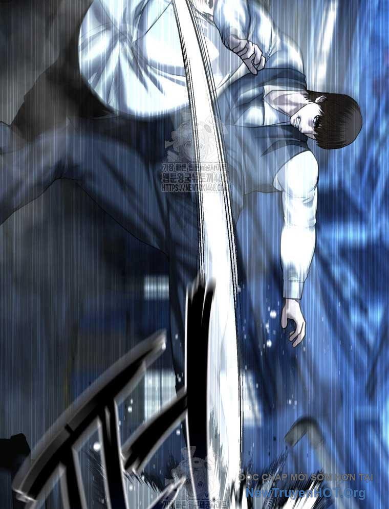 Cảnh Sát Bất Bại chapter 48 - Trang 164