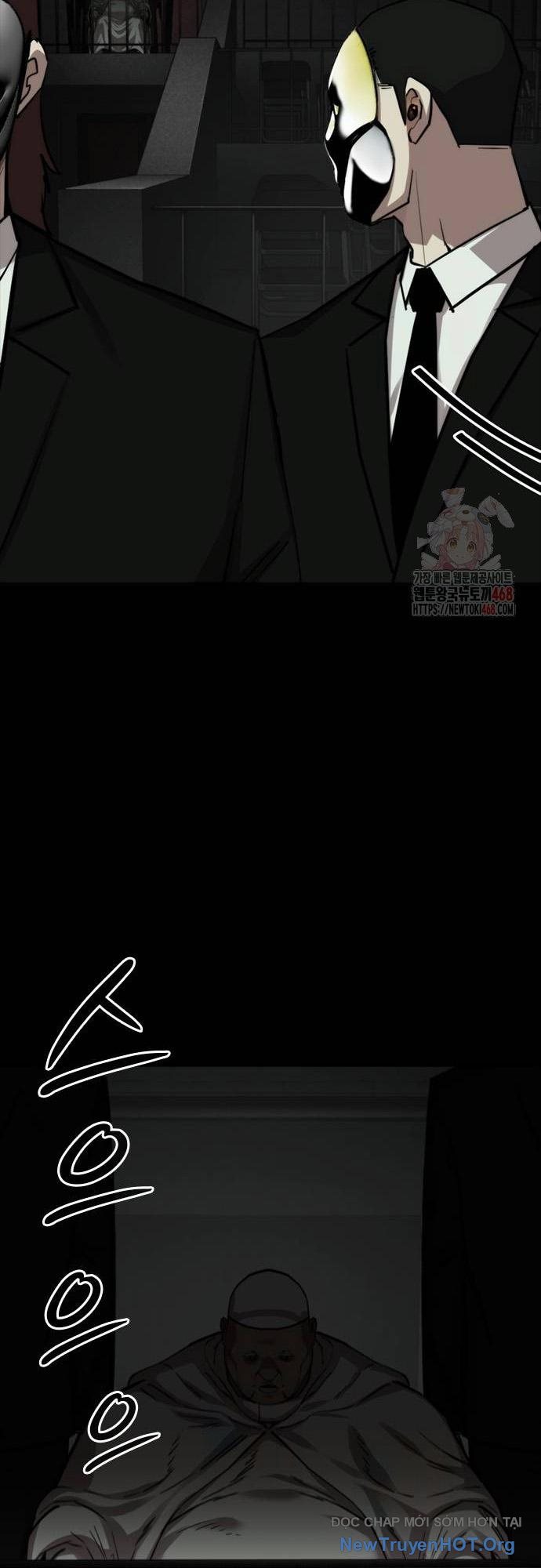 VentaBlack chapter 33 - Trang 19