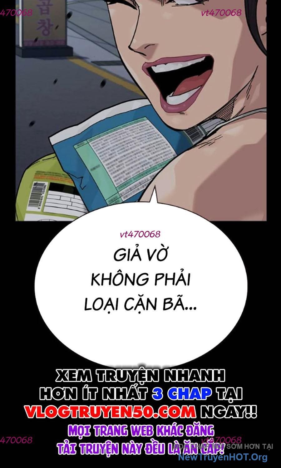 Để Có Thể Sống Sót chapter 171 - Trang 219