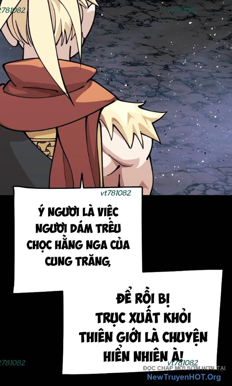 Đại Thánh Trùng Sinh Nam Cung Thế Gia chapter 27 - Trang 12