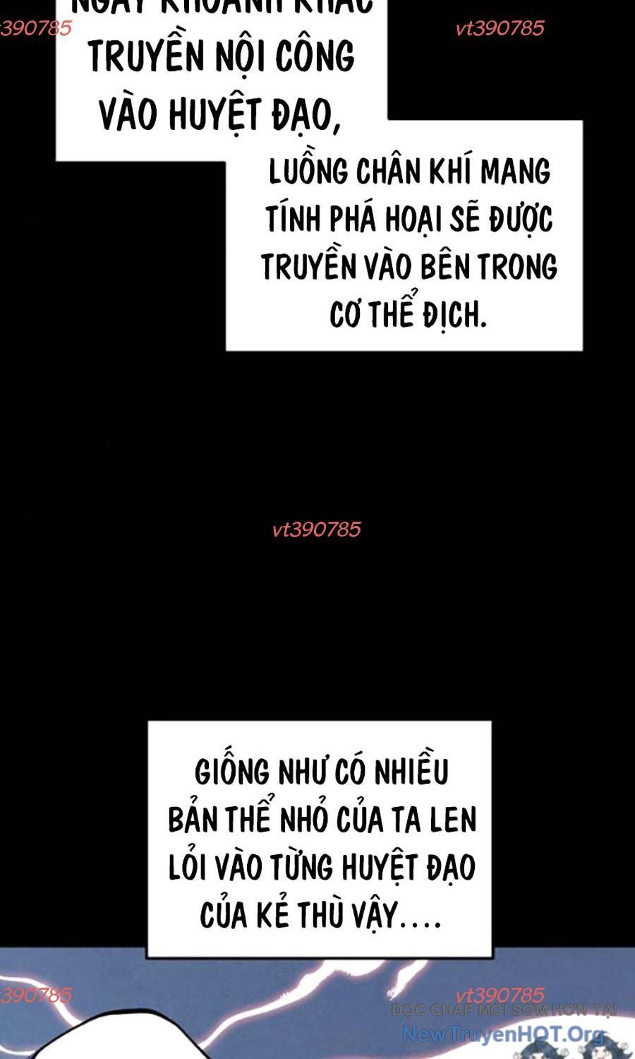 Thanh Kiếm Của Hoàng Đế chapter 89 - Trang 6