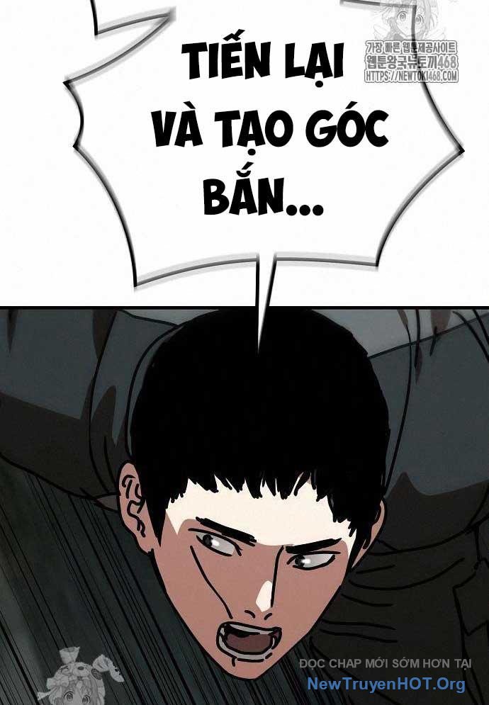 D-Day: Hầm Trú Ẩn chapter 53 - Trang 48