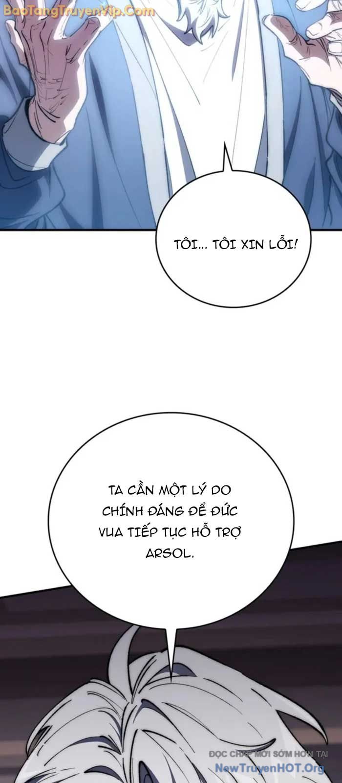 Kẻ Kiến Tạo Hầm Ngục chapter 34 - Trang 16