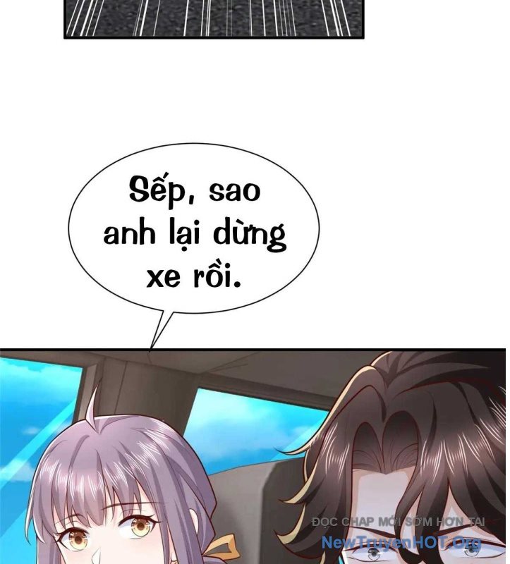 Mỗi Tuần Ta Có Một Nghề Nghiệp Mới chapter 806 - Trang 35