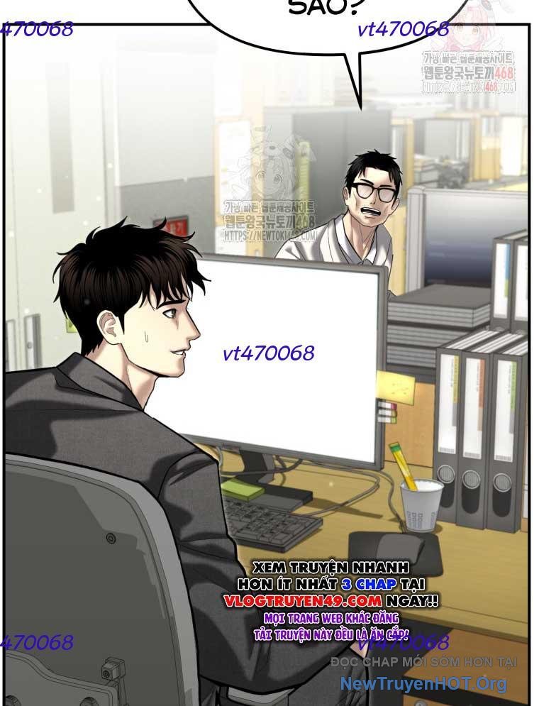 Cảnh Sát Bất Bại chapter 44 - Trang 98