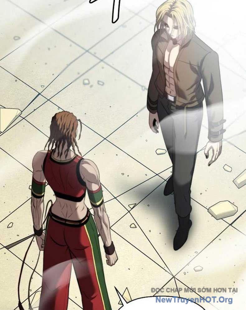 đấu Trường Chiến đấu chapter 52 - Trang 89
