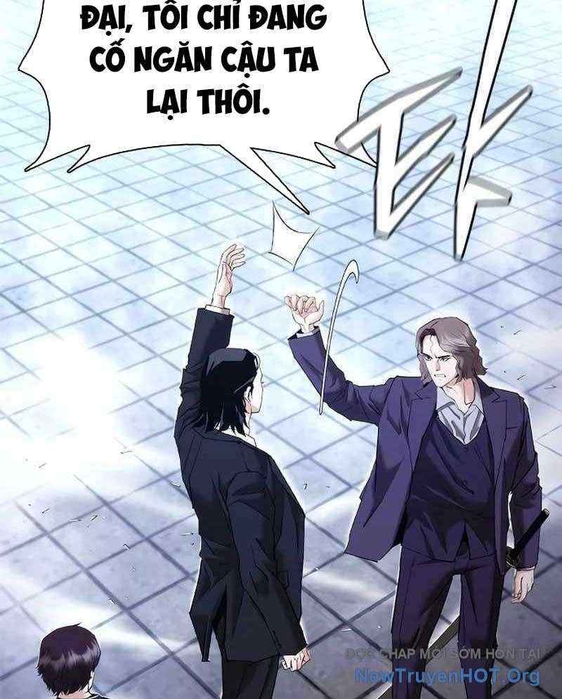 Bạch Dạ chapter 10 - Trang 39