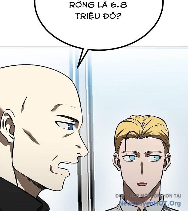 Vua Võ Đài chapter 126 - Trang 43