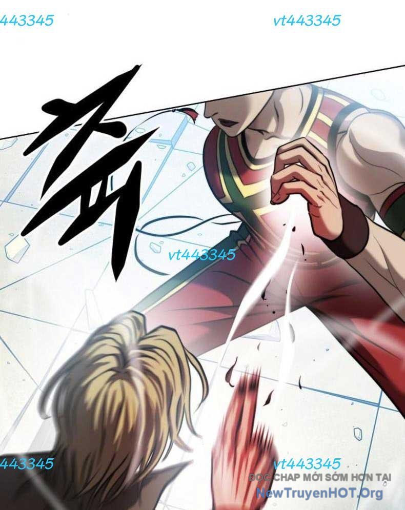 đấu Trường Chiến đấu chapter 52 - Trang 56
