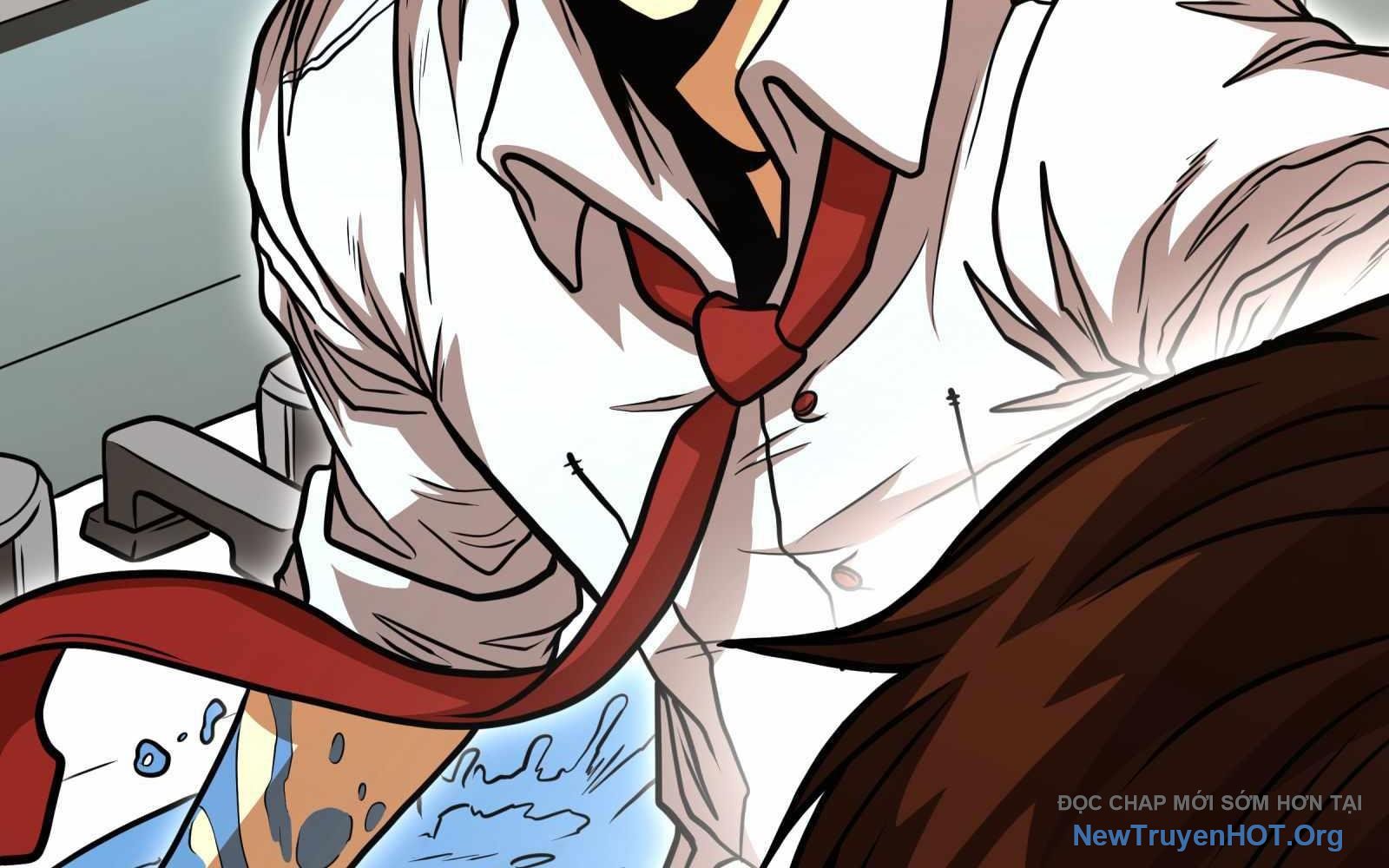 Trò Chơi Của Thần chapter 85 - Trang 49