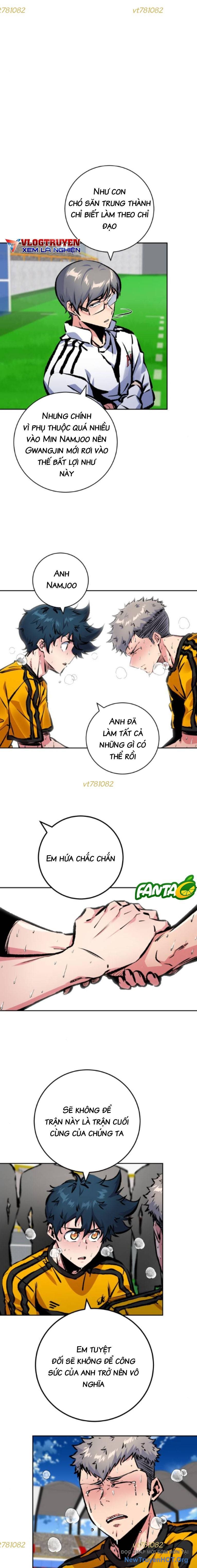 Góc Cao Khung Thành chapter 241 - Trang 13