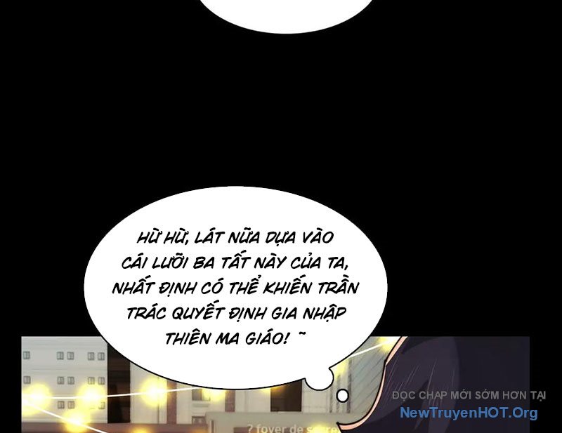 đối Mặt Với Bệnh Tâm Thần, Ma Quỷ Chẳng Là Cái Thá Gì chapter 139 - Trang 38