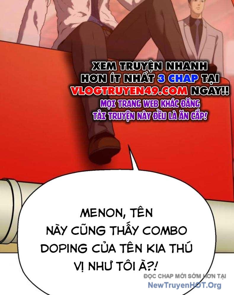 đấu Trường Chiến đấu chapter 49 - Trang 22