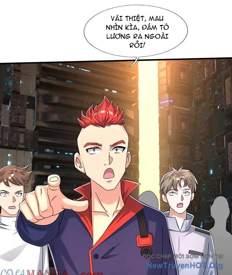 Khởi đầu Bằng Một Vạn Hít đất: Oanh Sát Thần Minh! chapter 58 - Trang 12