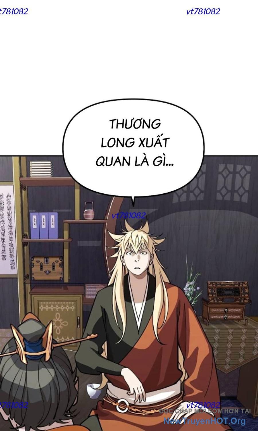 Đại Thánh Trùng Sinh Nam Cung Thế Gia chapter 28 - Trang 72