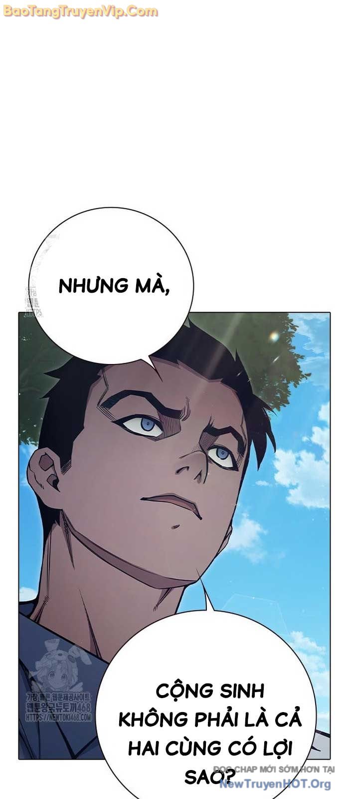 Nhà Tù Vị Thành Niên chapter 54 - Trang 108