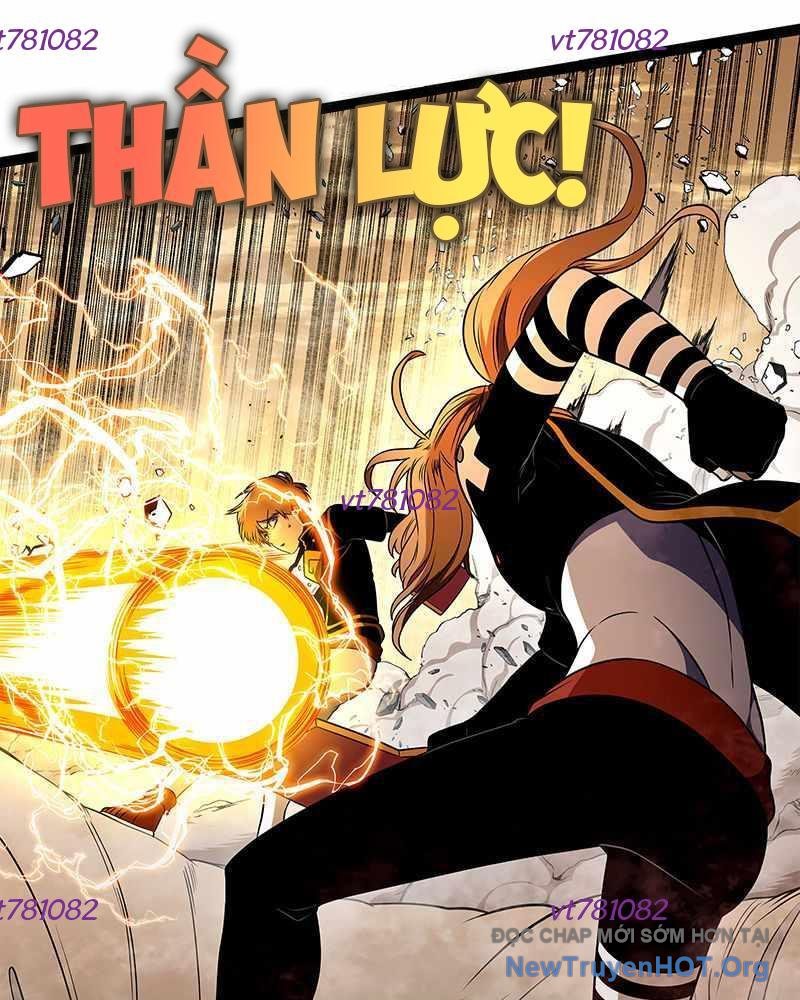 Trò Chơi Của Thần chapter 88 - Trang 61