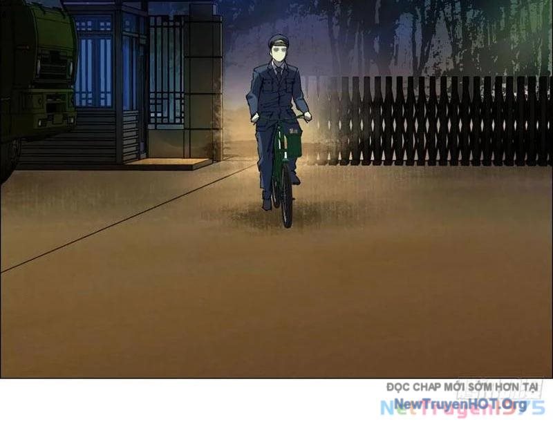 Giờ ngọ ba khắc chapter 111 - Trang 43