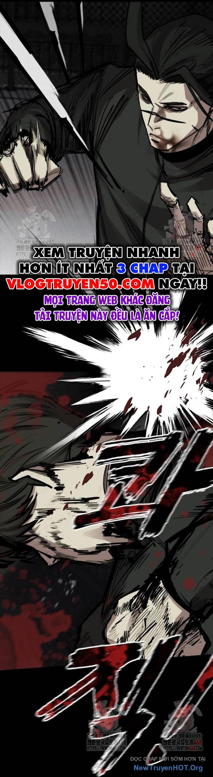VentaBlack chapter 33 - Trang 54