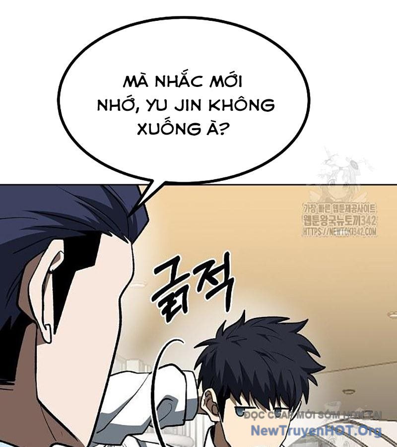Vua Võ Đài chapter 124 - Trang 17