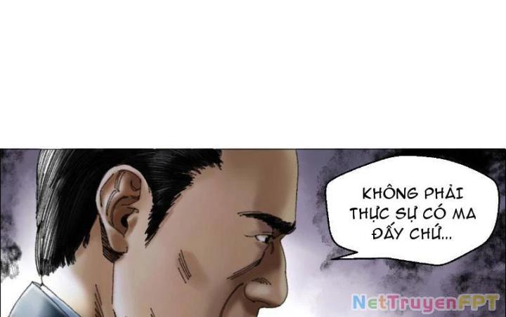 Giờ ngọ ba khắc chapter 1 - Trang 30