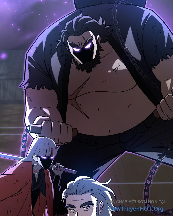 Thiên Ma Giáo chapter 26 - Trang 43