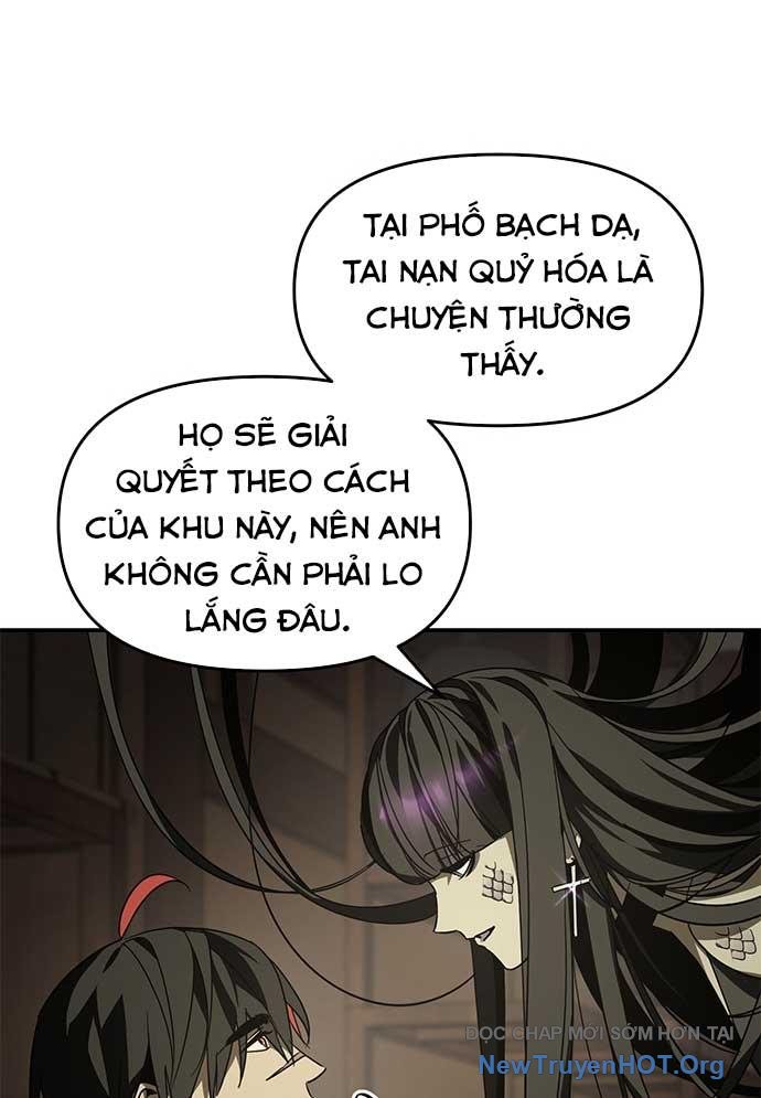 Thần Thú Đô Thị chapter 29 - Trang 20