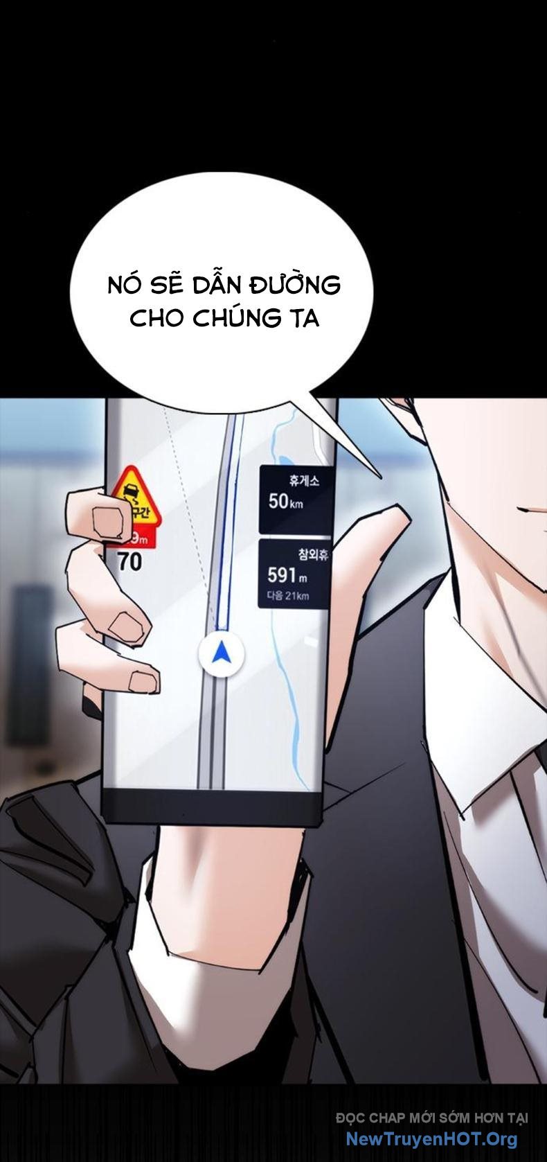 Bạch Dạ chapter 13 - Trang 63