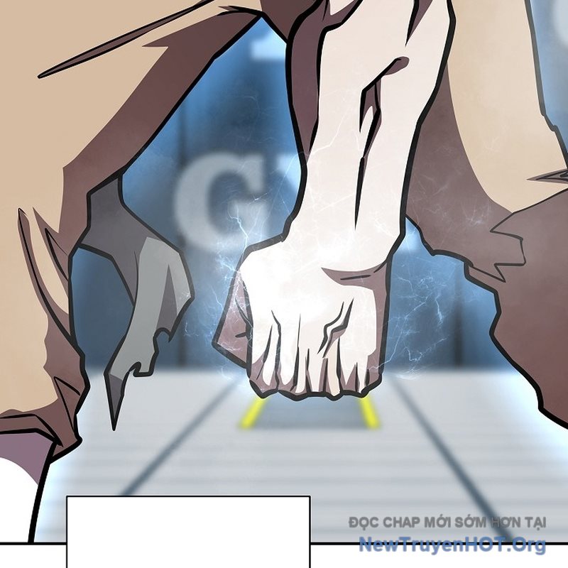 Kiếm Thần Đến Từ Thế Giới Diệt Vong chapter 20 - Trang 22