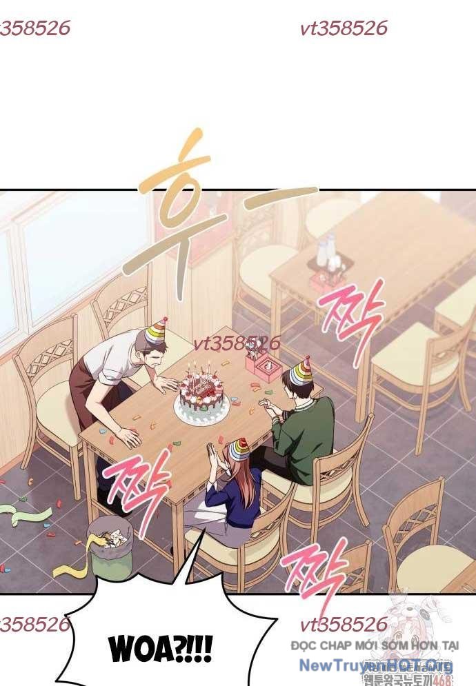 Thiên Ma Bấm Huyệt chapter 61 - Trang 8