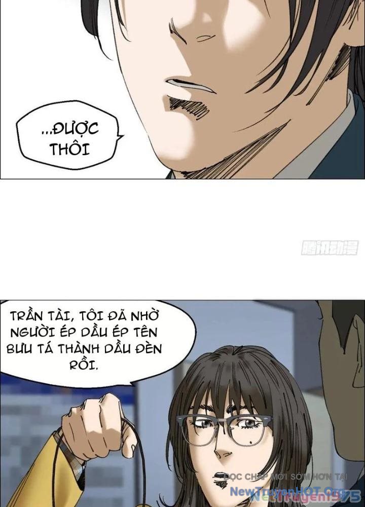 Giờ ngọ ba khắc chapter 112 - Trang 21
