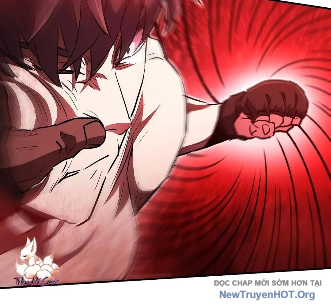 Ác Nhân Lồng Bát Giác chapter 29 - Trang 117