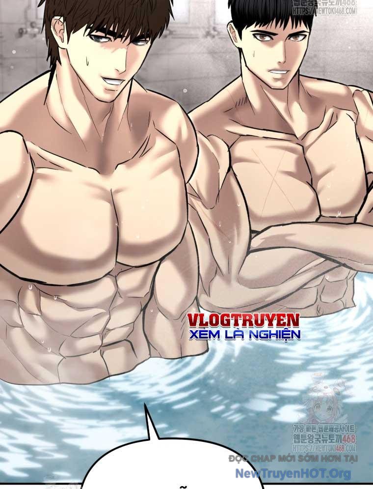 Cảnh Sát Bất Bại chapter 44 - Trang 165