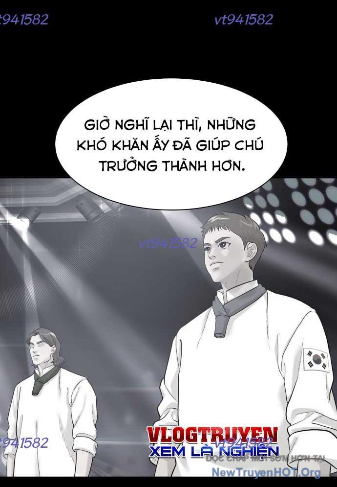 Nhà Hàng Kỳ Lạ chapter 19 - Trang 52