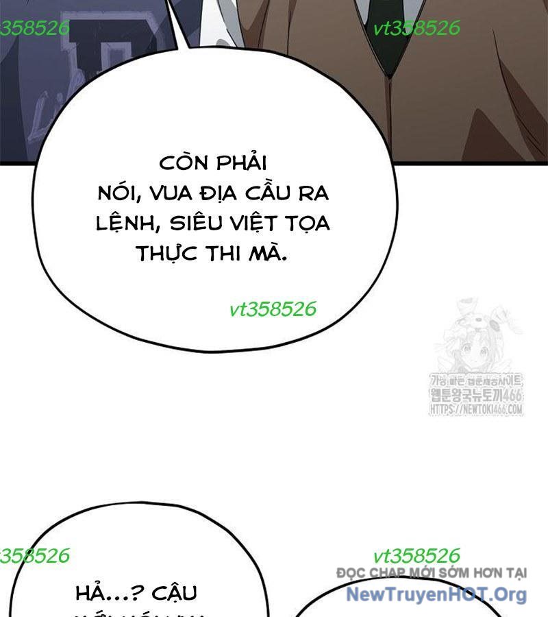Bố Tôi Quá Mạnh chapter 197 - Trang 69