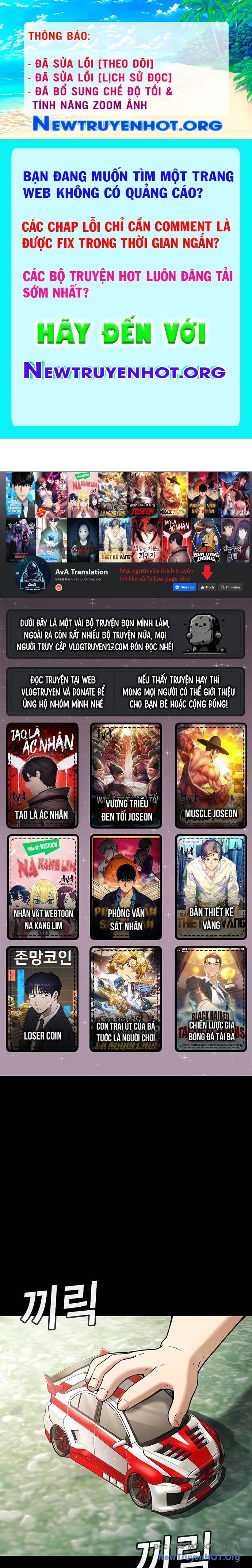 Anh Hùng Dẹp Loạn chapter 8 - Trang 1