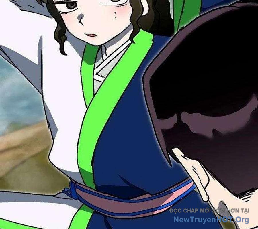 Lỗi Hệ Thống chapter 42 - Trang 106