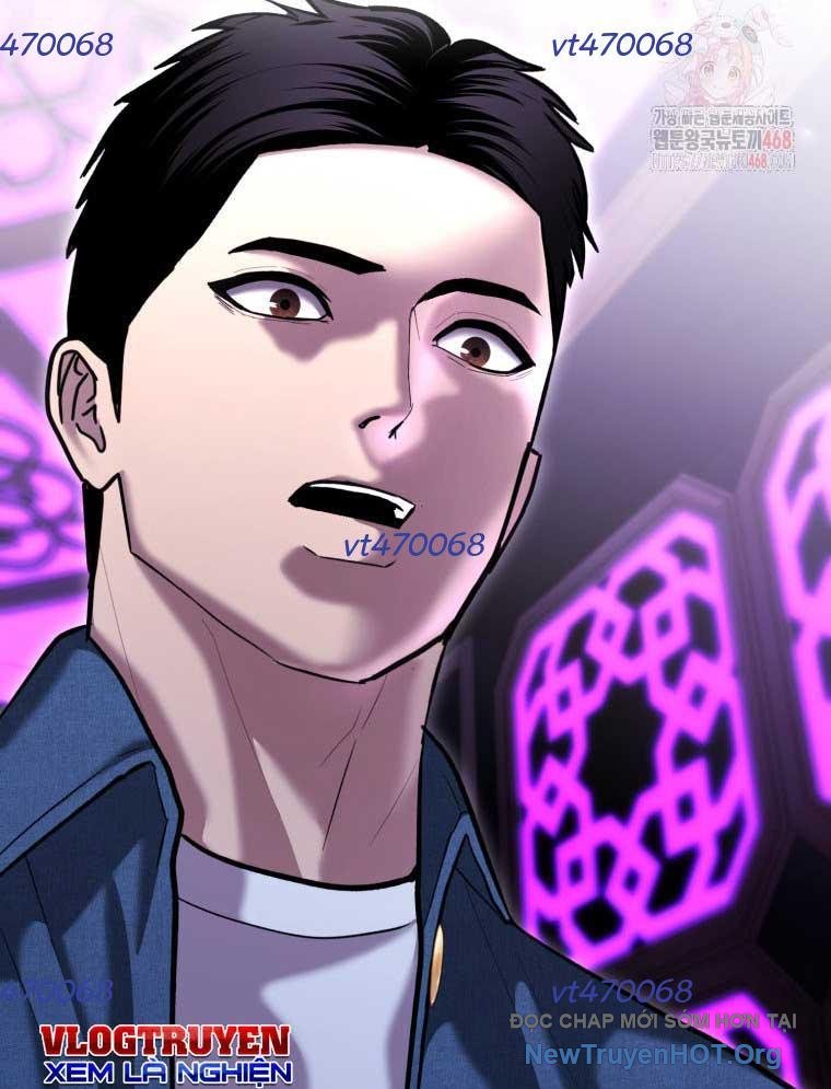 Cảnh Sát Bất Bại chapter 46 - Trang 98