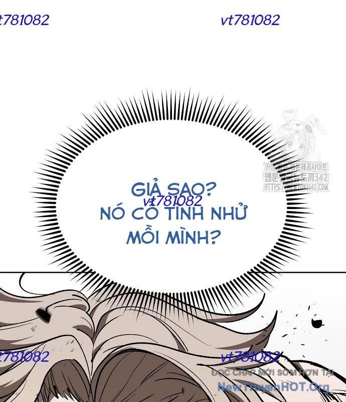 Vua Võ Đài chapter 123 - Trang 71