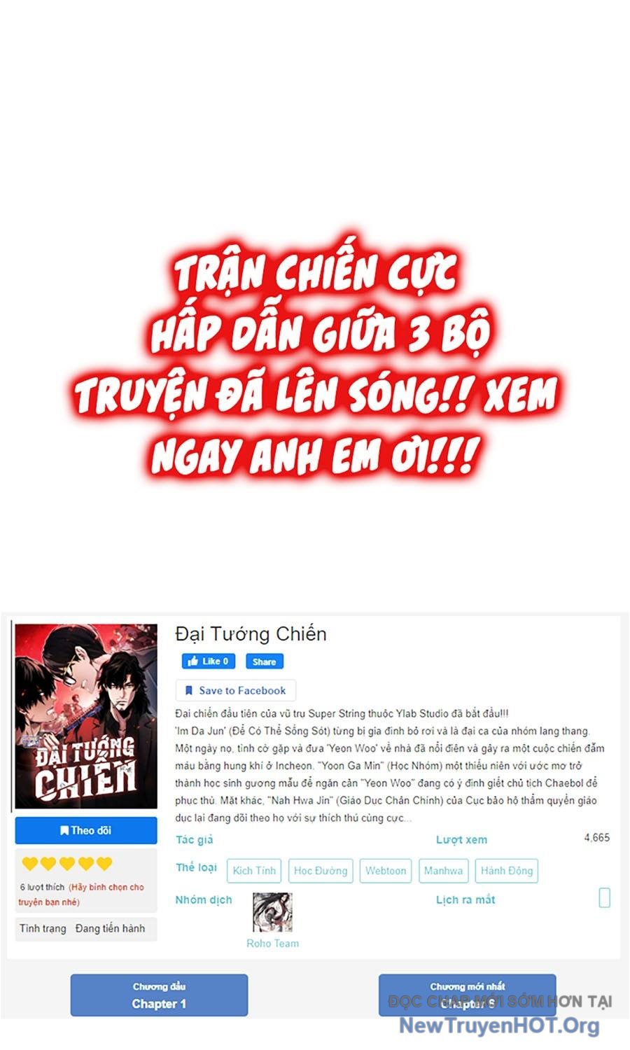 Đại Tướng Chiến chapter 47 - Trang 108