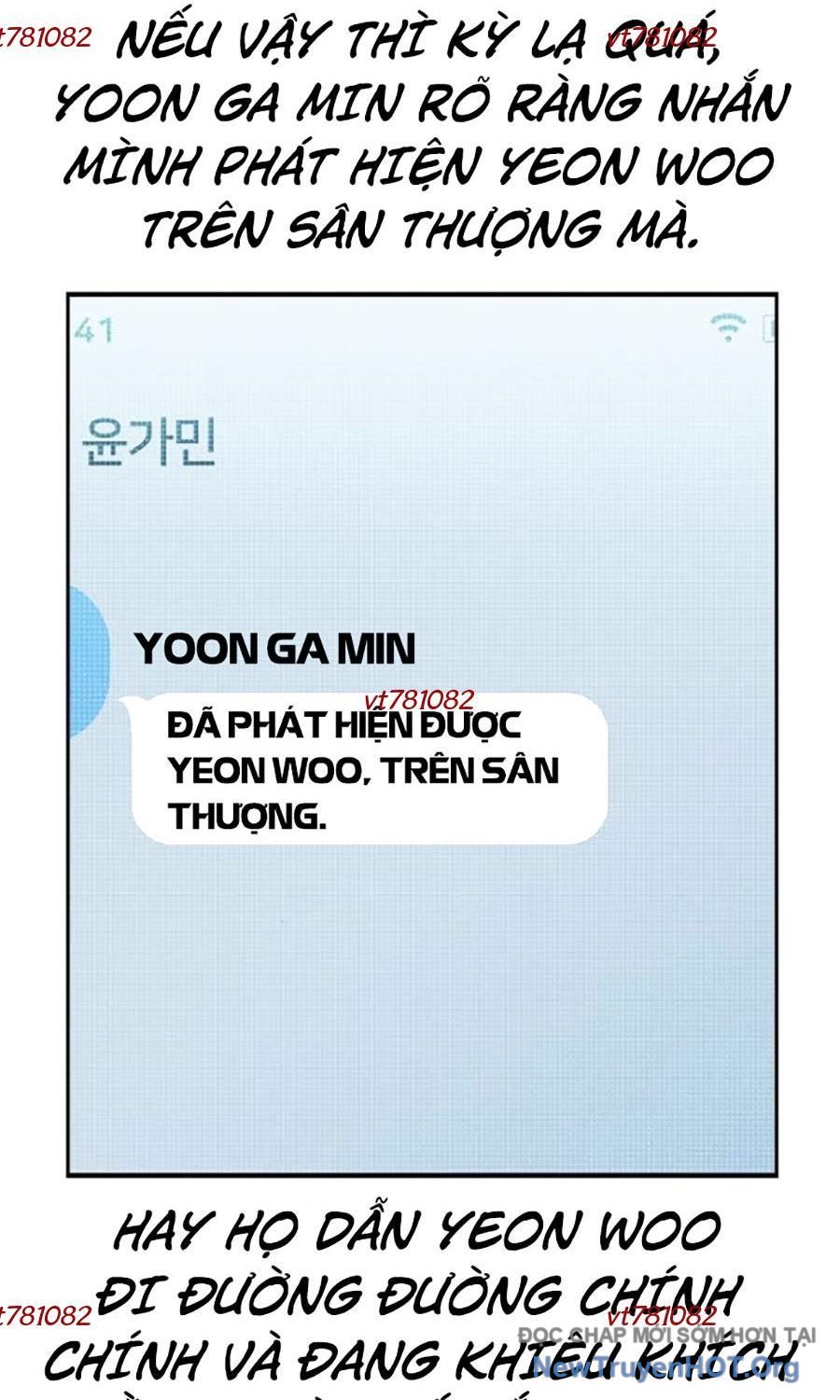 Đại Tướng Chiến chapter 42 - Trang 61