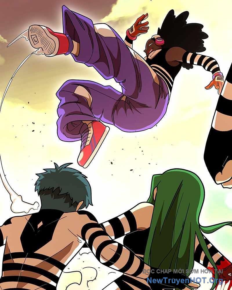 Trò Chơi Của Thần chapter 86 - Trang 93