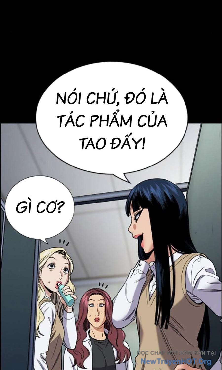 Giáo Dục Chân Chính chapter 198 - Trang 76