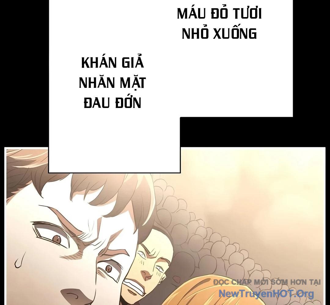 Ác Nhân Lồng Bát Giác chapter 26 - Trang 31