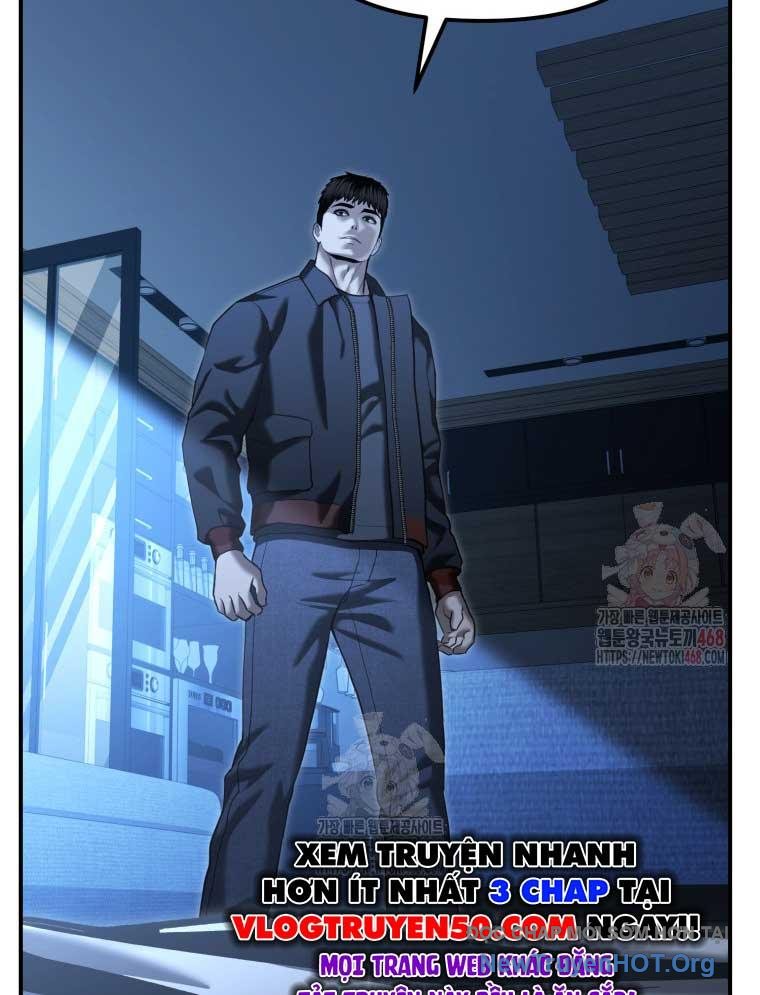 Cảnh Sát Bất Bại chapter 45 - Trang 18